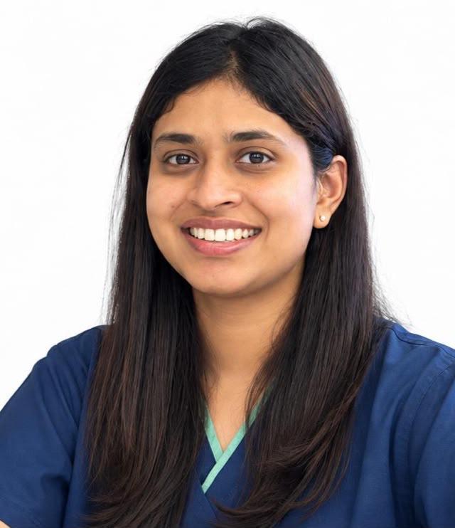 Dr. Ira Agrawal